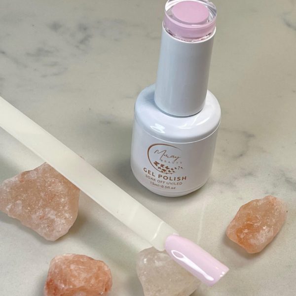 CUTE SPRING , Gel Polish  , KIT 5 COLORS  (Soak Off UV LED ) - Imagen 4