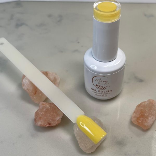 CUTE SPRING , Gel Polish  , KIT 5 COLORS  (Soak Off UV LED ) - Imagen 7