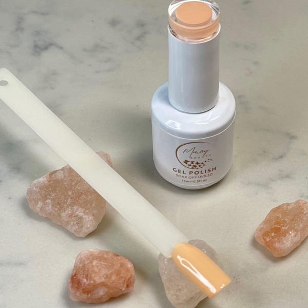 CUTE SPRING , Gel Polish  , KIT 5 COLORS  (Soak Off UV LED ) - Imagen 3