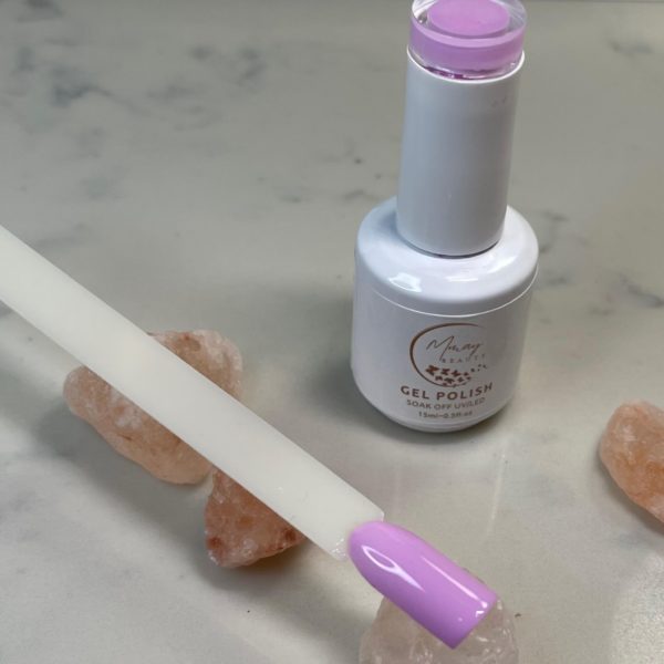 CUTE SPRING , Gel Polish  , KIT 5 COLORS  (Soak Off UV LED ) - Imagen 5