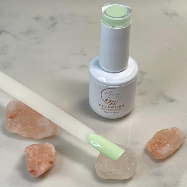 CUTE SPRING , Gel Polish  , KIT 5 COLORS  (Soak Off UV LED ) - Imagen 6