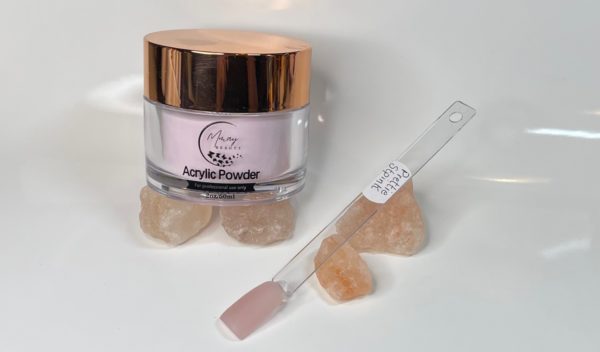 ACRYLIC POWDER PRETTIE STPINK