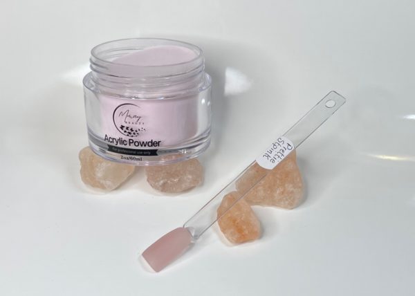 ACRYLIC POWDER PRETTIE STPINK - Imagen 4