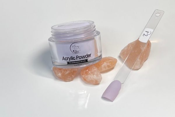 PERFECT OCCASION (KIT 5 ACRYLIC COLORS 1oz) - Imagen 4