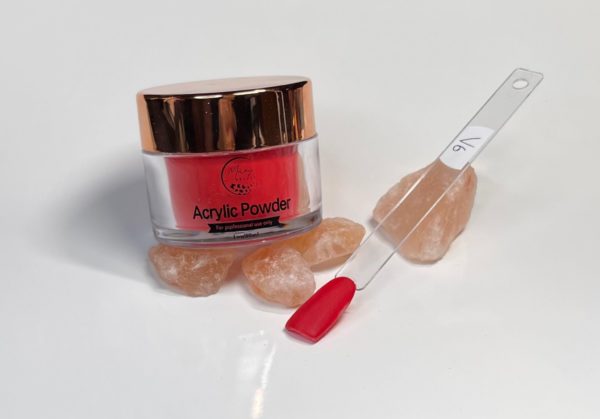PASSION ACRYLIC COLOR 1oz (V6)