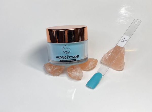HAPPY GREEN (P11) ACRYLIC POWDER