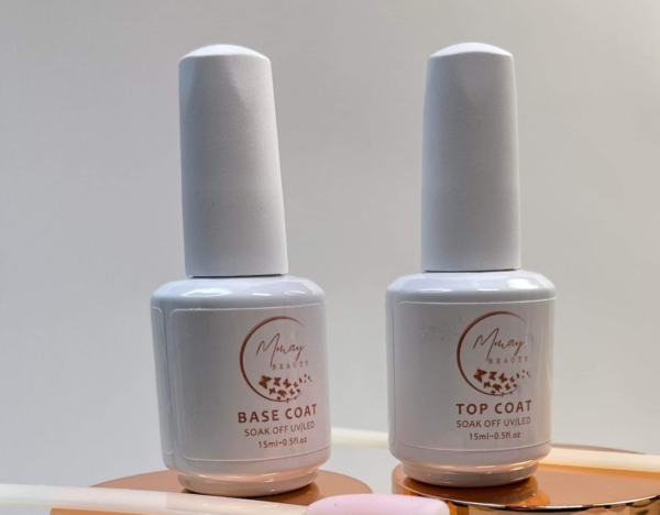 KIT STAR GEL - Imagen 4