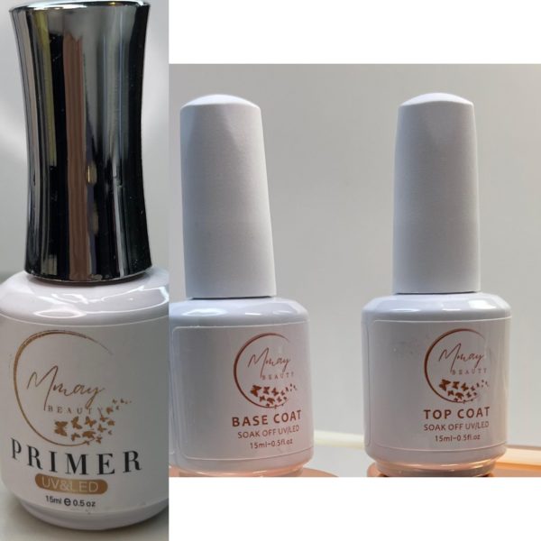 KIT STAR GEL
