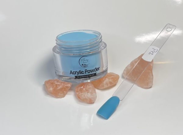 OCEAN ACRYLIC COLOR 1oz (P12) - Imagen 4