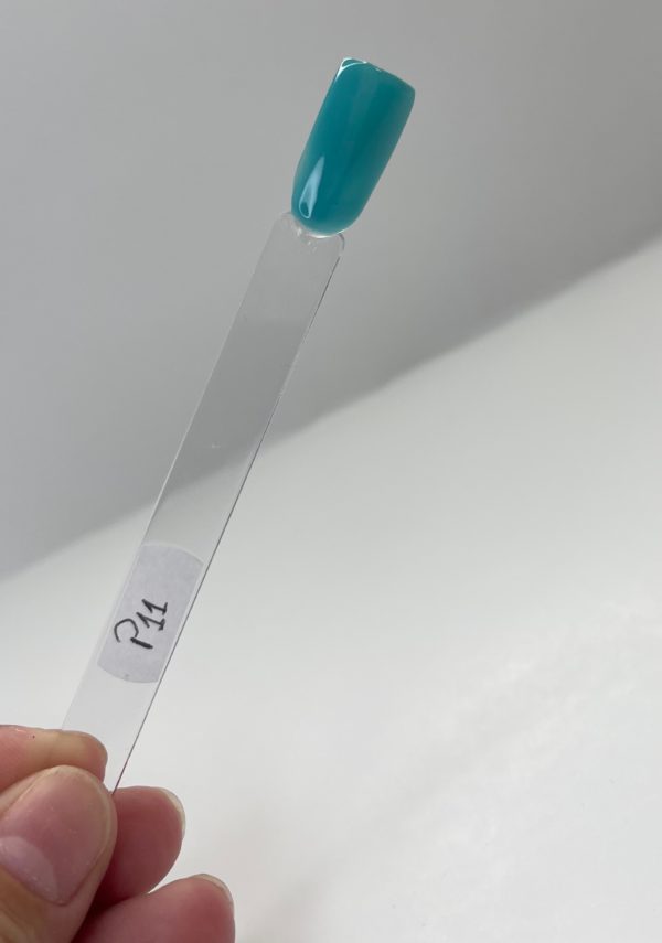 HAPPY GREEN (P11) ACRYLIC POWDER - Imagen 4
