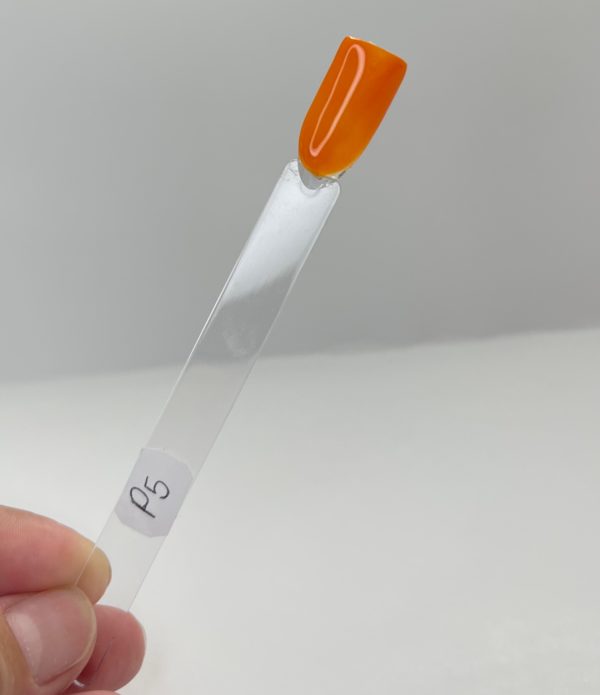 MANDARIN ACRYLIC COLOR 1oz  (P5) - Imagen 4